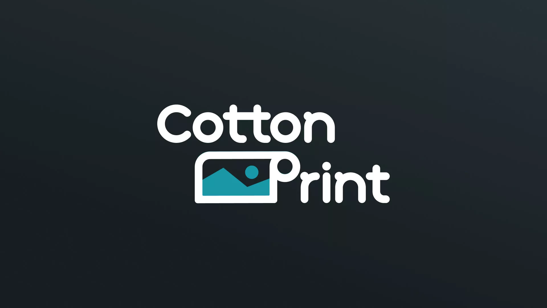 Разработка логотипа в Николаевске-на-Амуре для компании «CottonPrint»